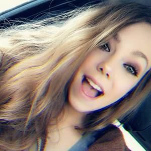 Meet your Posher, Maggie